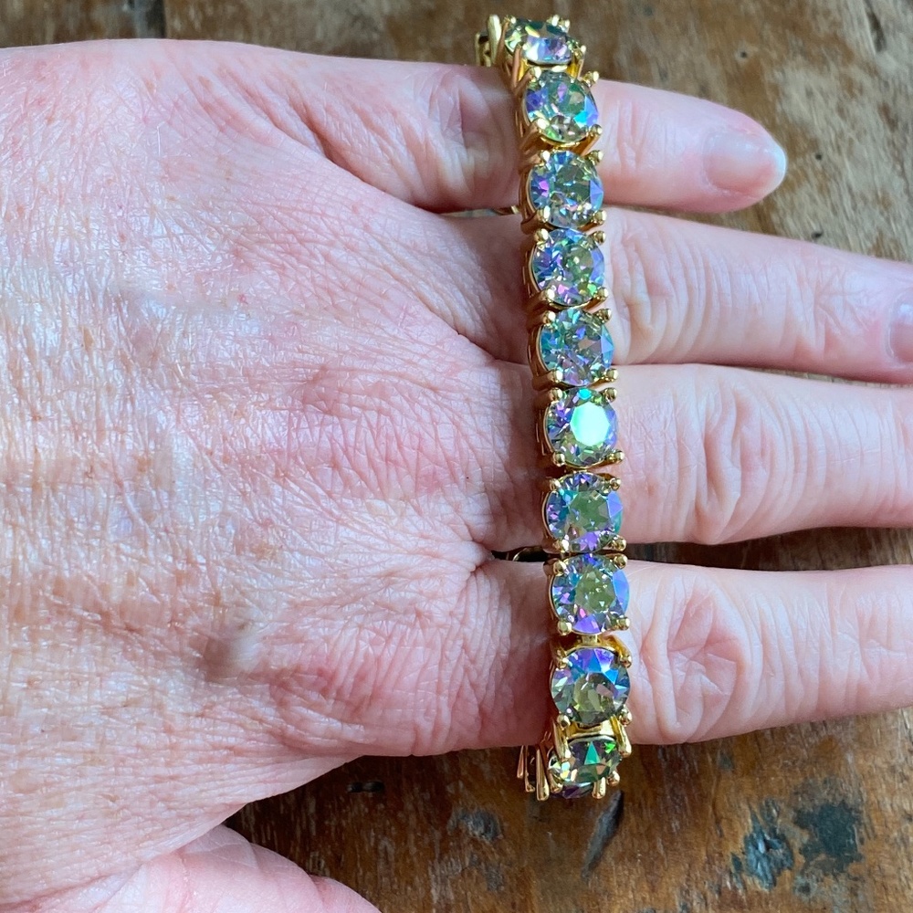 Park Lane Impression bracelet